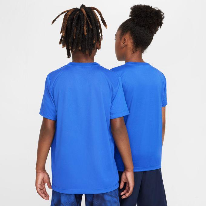 NIKE（ナイキ） Tシャツ 半袖 レジェンド ジュニア ドライフィット T