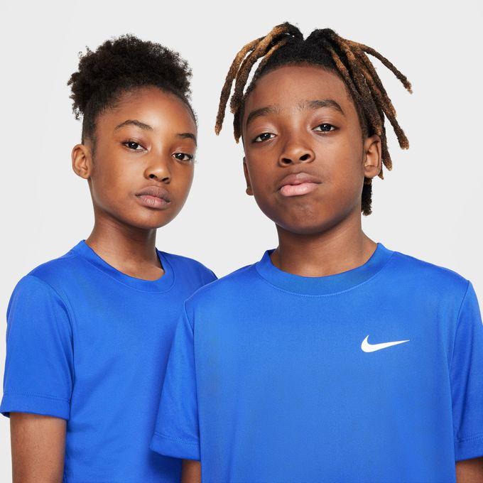 NIKE（ナイキ） Tシャツ 半袖 レジェンド ジュニア ドライフィット T