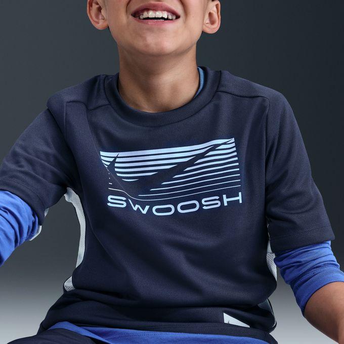 NIKE（ナイキ） Tシャツ 半袖 マルチ ジュニア ドライフィット