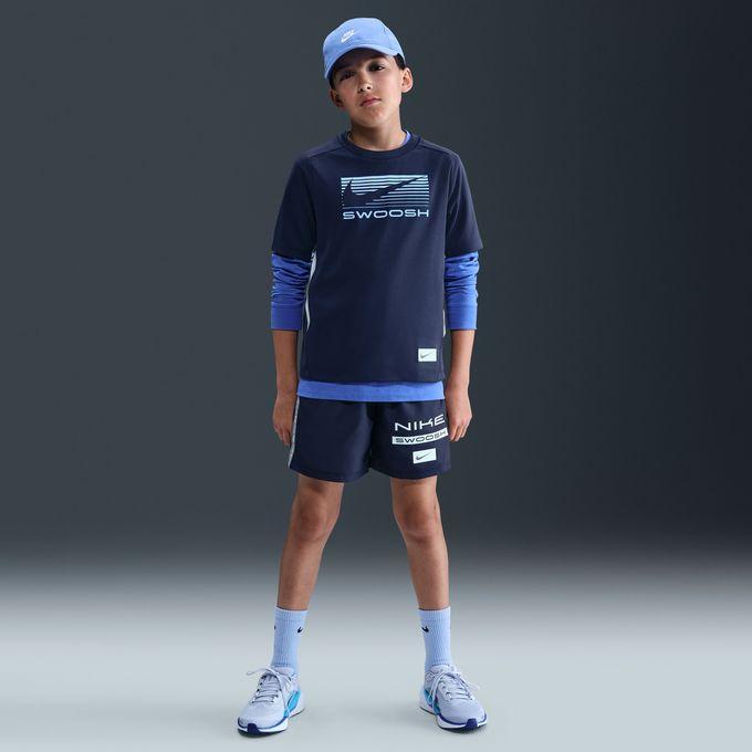NIKE（ナイキ） Tシャツ 半袖 マルチ ジュニア ドライフィット