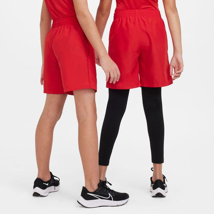 NIKE（ナイキ） ショートパンツ ジュニア DF アイコン ウーブン