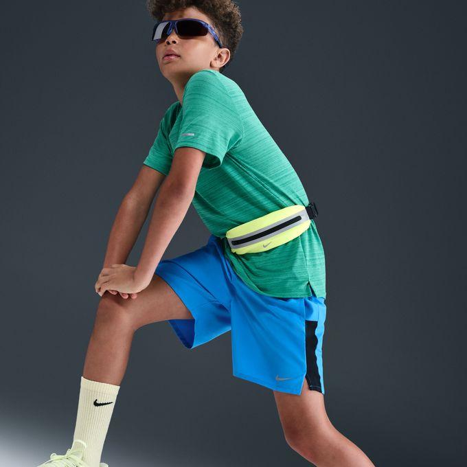 NIKE（ナイキ） ショートパンツ ジュニア DF チャレンジャー ショーツ