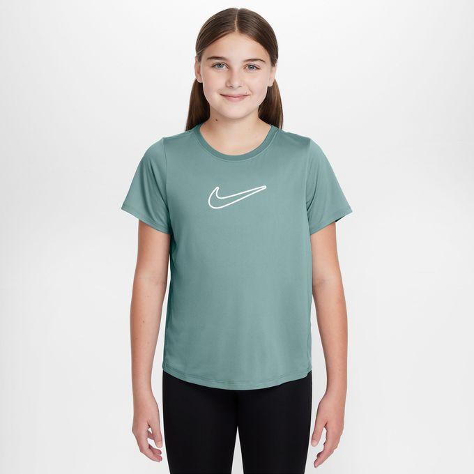 NIKE（ナイキ） Tシャツ 半袖 ジュニア Dri-FIT ワン ショートスリーブ