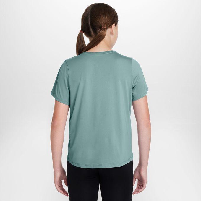 NIKE（ナイキ） Tシャツ 半袖 ジュニア Dri-FIT ワン ショートスリーブ