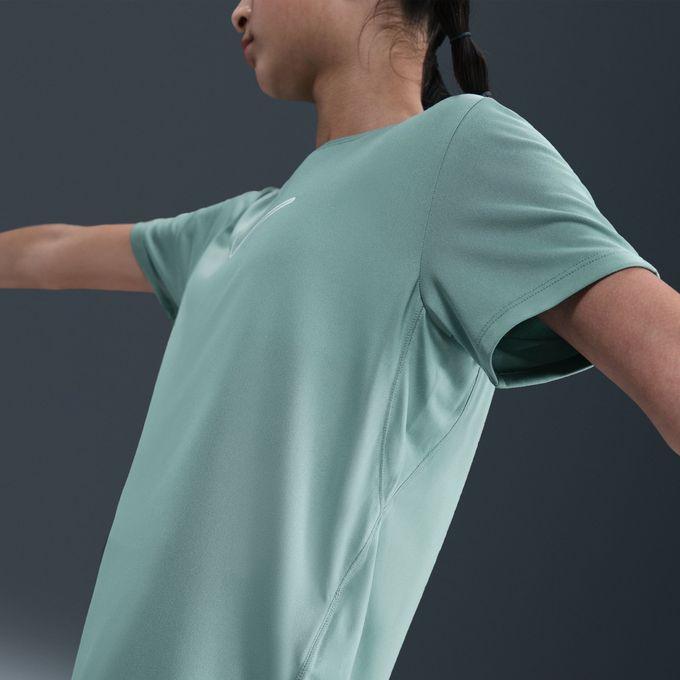 NIKE（ナイキ） Tシャツ 半袖 ジュニア Dri-FIT ワン ショートスリーブ