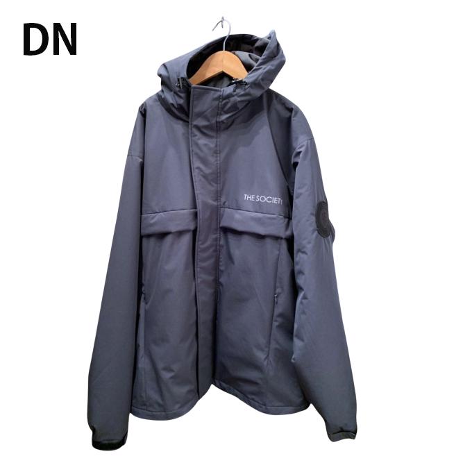 ザソサエティ THE SOCIETY スノーボードウェア ジャケット SNOW JK