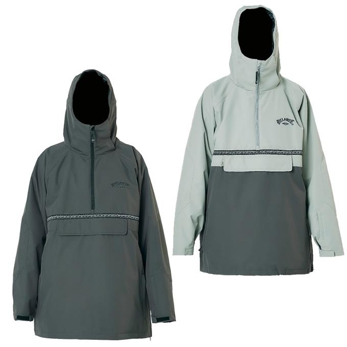 BILLABONG（ビラボン） スノーボードウェア ジャケット メンズ