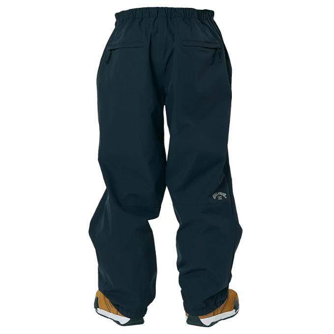 BILLABONG（ビラボン） スノーボードウェア パンツ メンズ ワイド