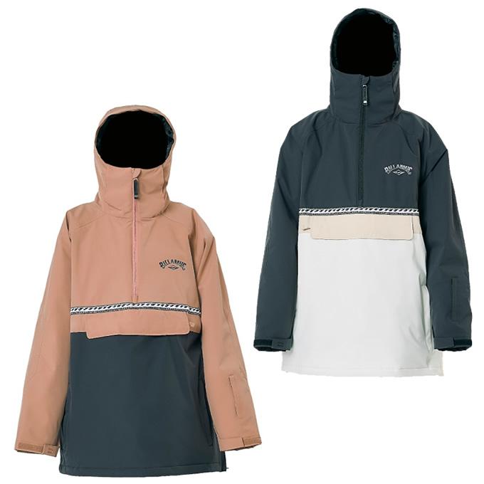 BILLABONG（ビラボン） スノーボードウェア ジャケット レディース