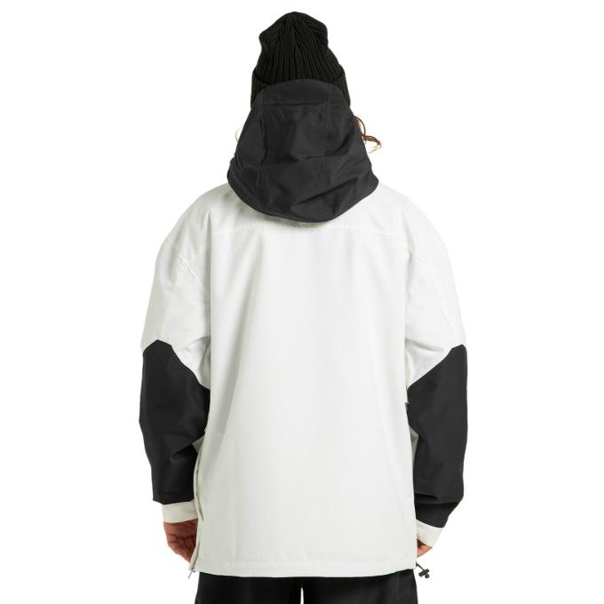 ディーシー DC スノーボードウェア ジャケット メンズ DC43ANORAK ADYTJ03088 |  | 03