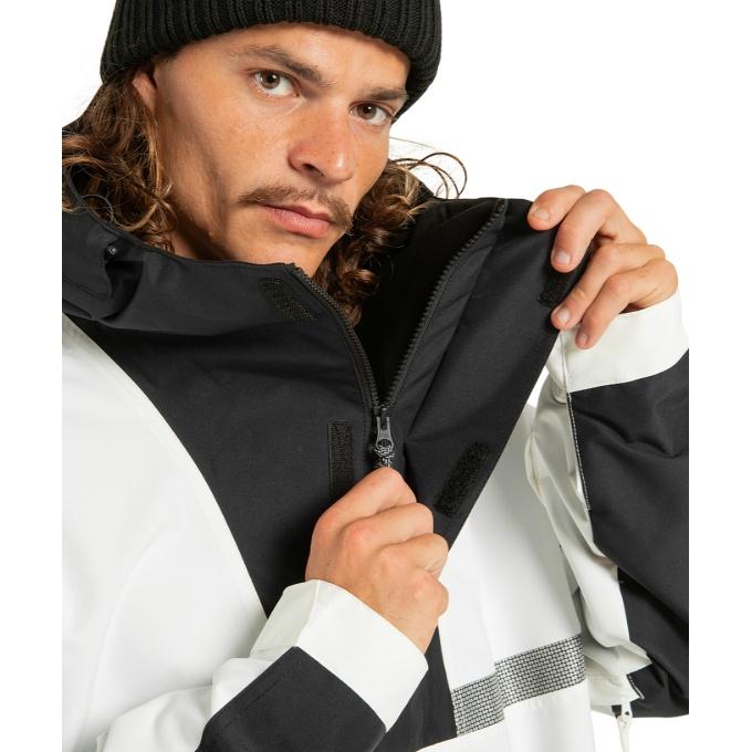 ディーシー DC スノーボードウェア ジャケット メンズ DC43ANORAK ADYTJ03088 |  | 06