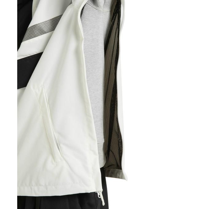 ディーシー DC スノーボードウェア ジャケット メンズ DC43ANORAK ADYTJ03088 |  | 09