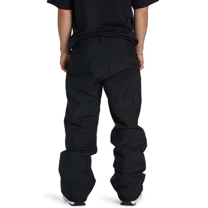 ディーシー(DC) スノーボードウェア パンツ メンズ DC SHOES SNOW