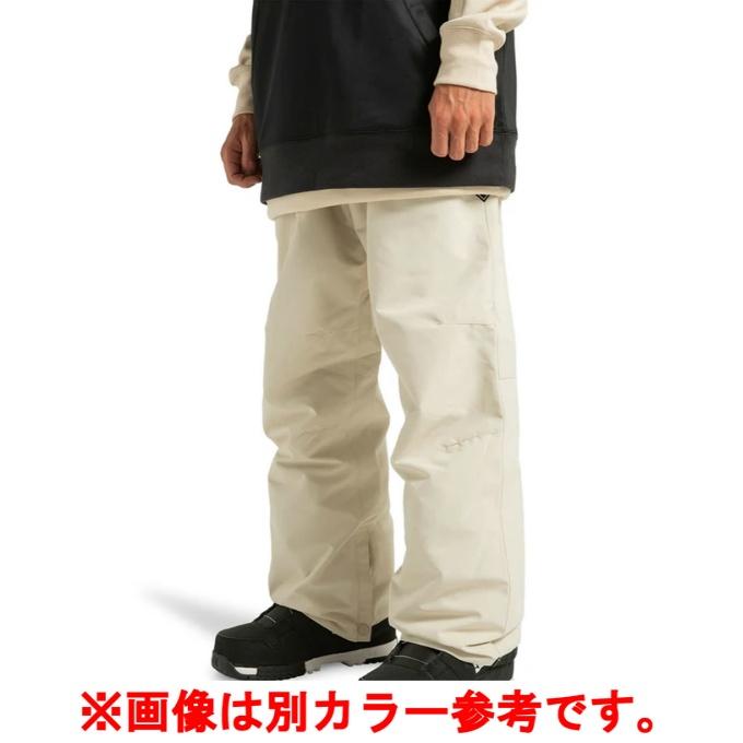 ディーシー(DC) スノーボードウェア パンツ メンズ DC SHOES SNOW