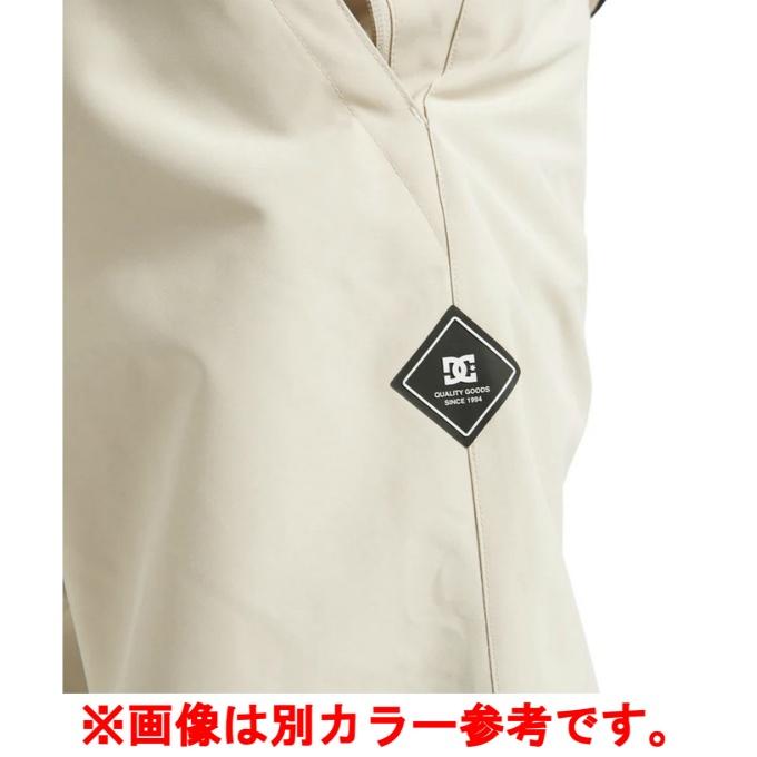 ディーシー(DC) スノーボードウェア パンツ メンズ DC SHOES メンズ DC SNOW CHINO PANT スノーパンツ DPT253903 【国内正規品】【25-26 2026モデル】の画像