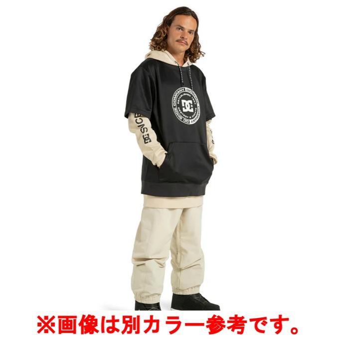 ディーシー(DC) スノーボードウェア パンツ メンズ DC SHOES SNOW