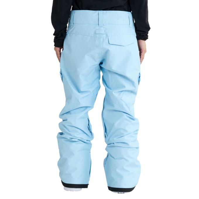 ディーシー DC スノーボードウェア パンツ レディース NONCHALANT PT 