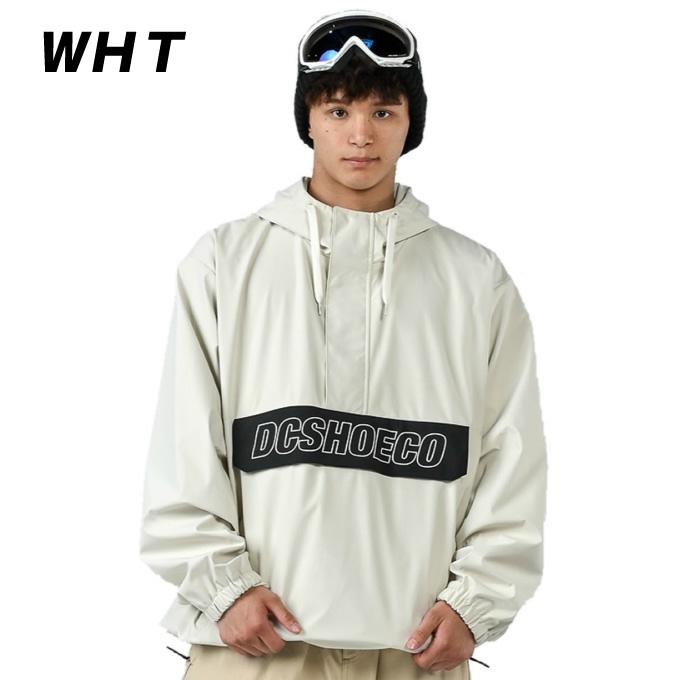 ディーシー(DC) スノーボードウェア ジャケット メンズ 25 DC SNOW