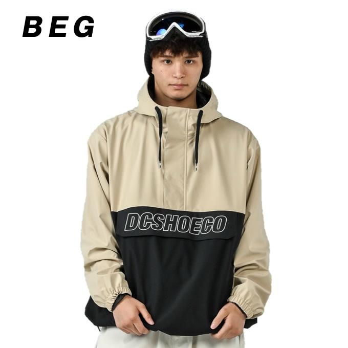 ディーシー(DC) スノーボードウェア ジャケット メンズ 25 DC SNOW