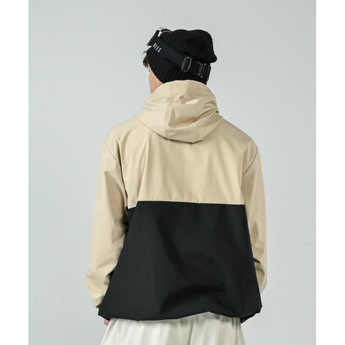 ディーシー(DC) スノーボードウェア ジャケット メンズ 25 DC SNOW