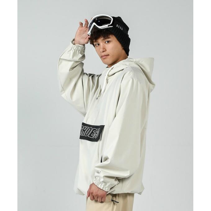 ディーシー(DC) スノーボードウェア ジャケット メンズ 25 DC SNOW