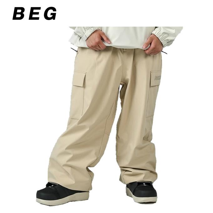ディーシー(DC) スノーボードウェア パンツ メンズ 25 DC SNOW CARGOPT