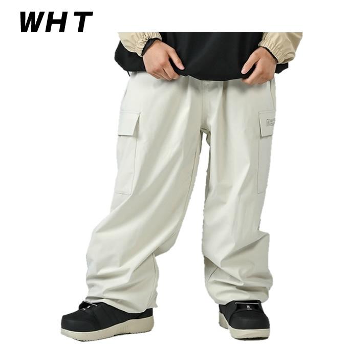 ディーシー(DC) スノーボードウェア パンツ メンズ 25 DC SNOW CARGOPT