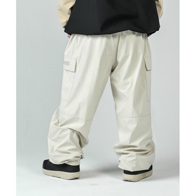 ディーシー DC 　 スノーパンツ ディーシー(DC) スノーボードウェア パンツ DC SHOES メンズ DC SNOW