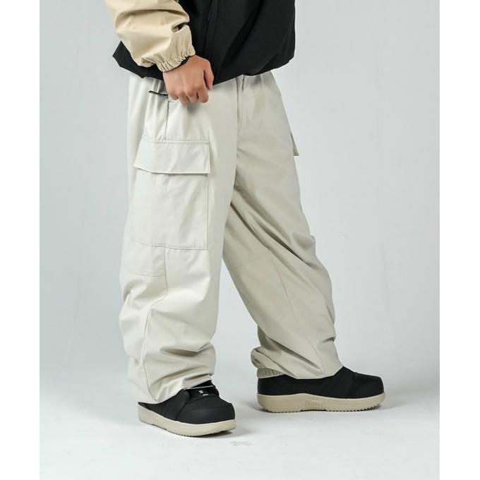 ディーシー(DC) スノーボードウェア パンツ メンズ 25 DC SNOW CARGOPT