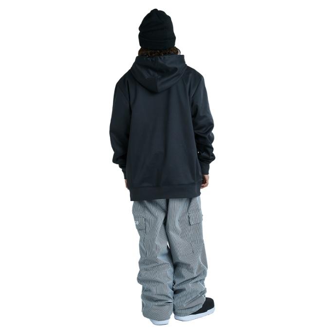 ディーシー DC スノーボードウェア パンツ メンズ WIDE CARGO 10K PT