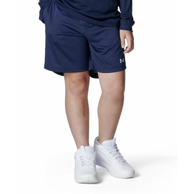 UNDER ARMOUR（アンダーアーマー） バスケットボール ハーフパンツ