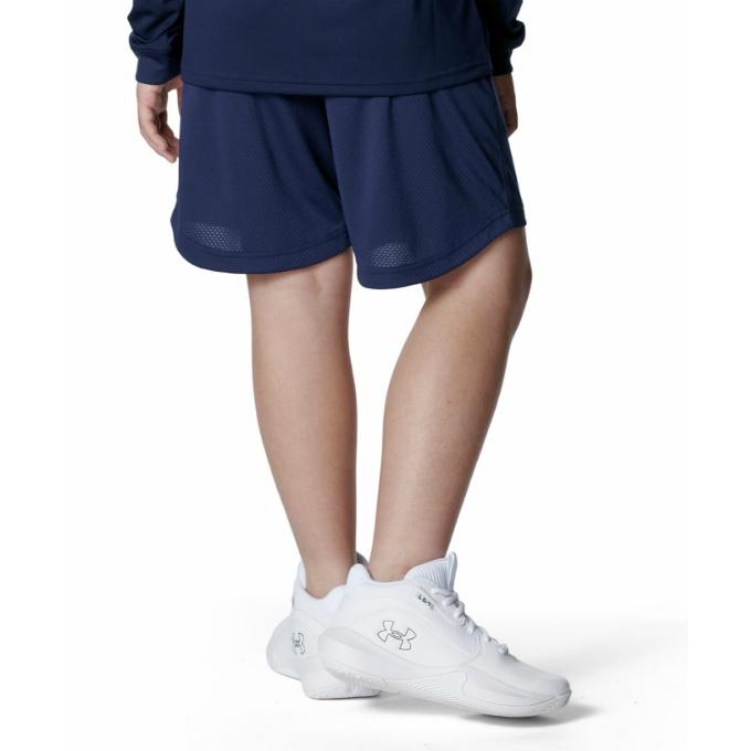 UNDER ARMOUR（アンダーアーマー） バスケットボール ハーフパンツ