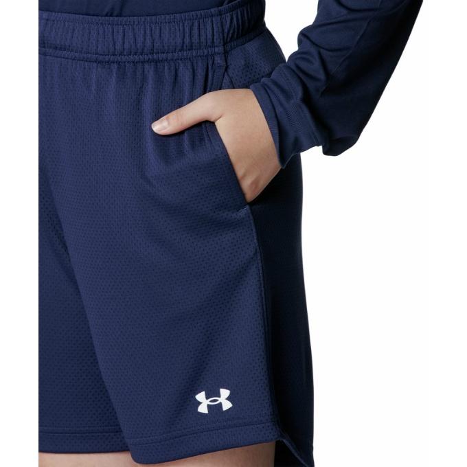 UNDER ARMOUR（アンダーアーマー） バスケットボール ハーフパンツ