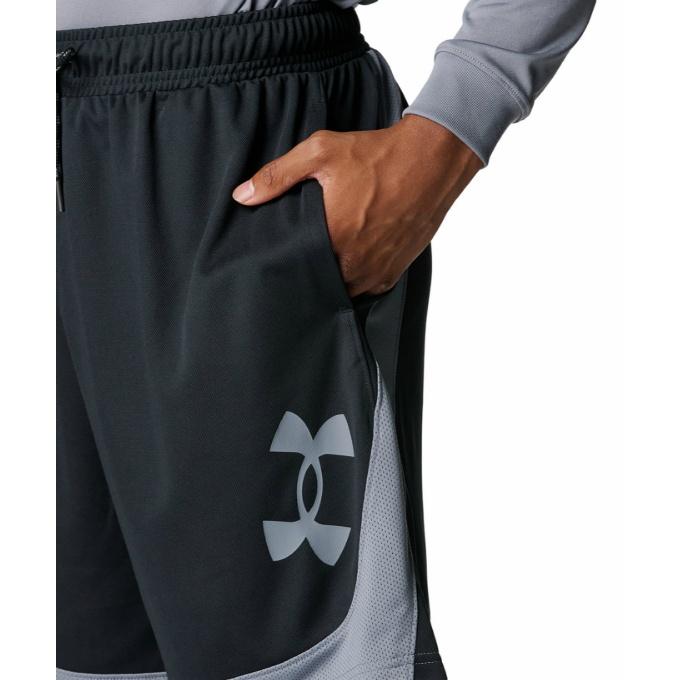 UNDER ARMOUR（アンダーアーマー） バスケットボール ハーフパンツ