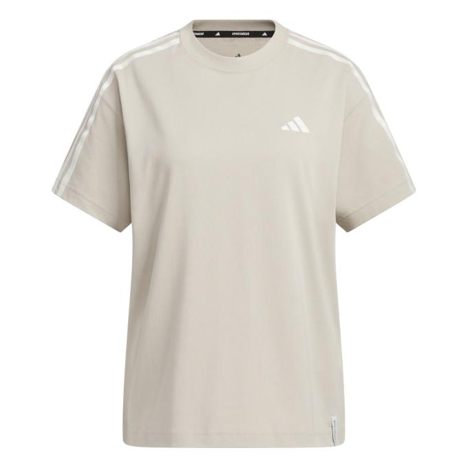 レディースTシャツ(半袖) adidas（アディダス） Tシャツ 半袖 レディース エッセンシャルズ