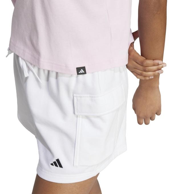 adidas（アディダス） Tシャツ 半袖 レディース ミニグラフィックT