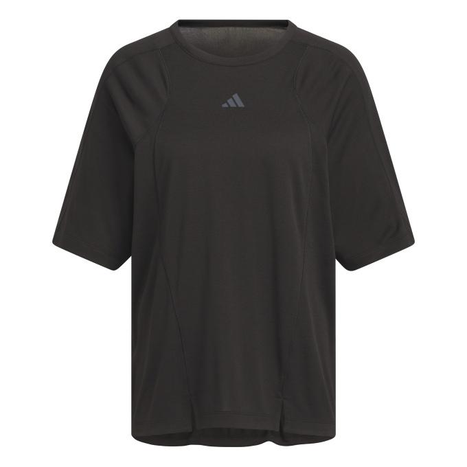 adidas（アディダス） Tシャツ 半袖 レディース LUXAC SS TEE F6152