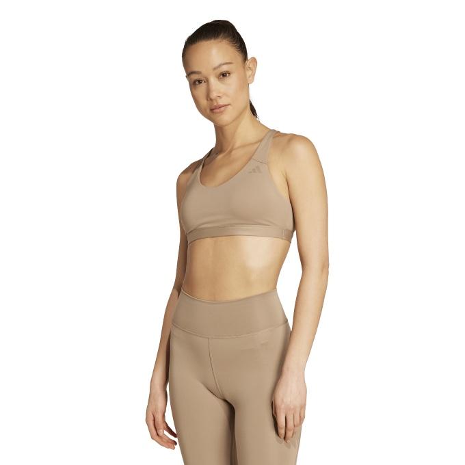 adidas（アディダス） スポーツブラ ブラトップ レディース ALL ME ESS