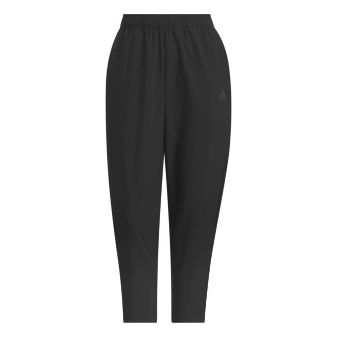 adidas（アディダス） クロップドパンツ W ACTV ストレッチウーブン