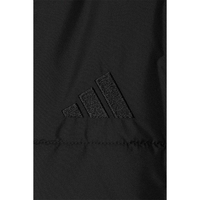 adidas（アディダス） ロングコート MH スーパーロング パデッドコート