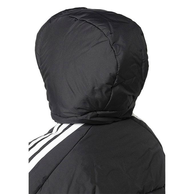 adidas（アディダス） ロングコート PADロングコート KA0969 SX613