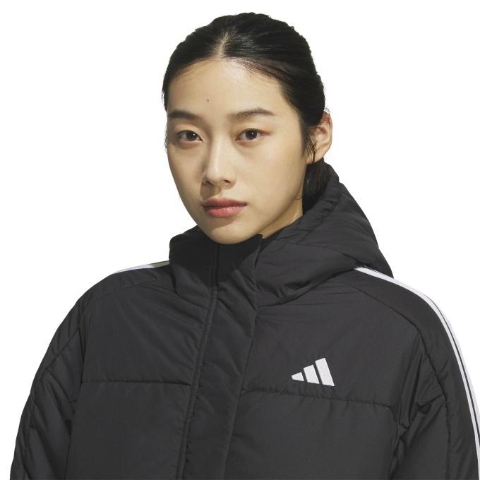 adidas（アディダス） ロングコート PADロングコート KA0969 SX613