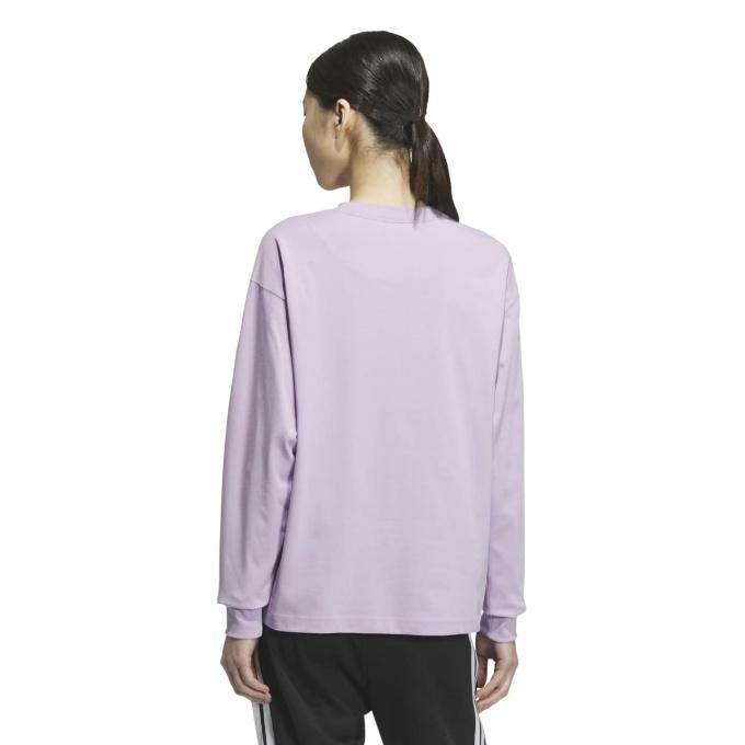 美品　adidas アディダス　長袖　Tシャツ　パンツ　セットアップ　Lサイズ 美品 adidas アディダス 長袖 Tシャツ パンツ セットアップ Lサイズ