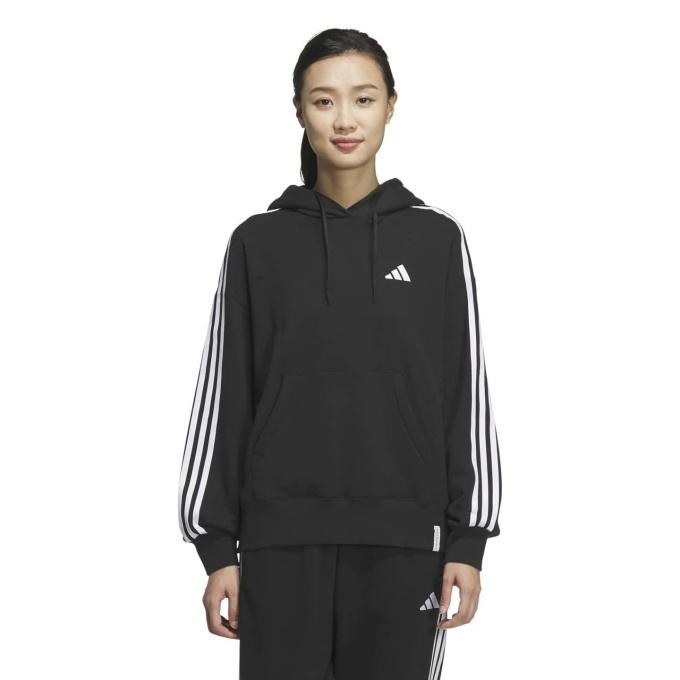 希少　美品　 アディダス　JFA 支給品　パーカー　非売品 adidas（アディダス） スウェットパーカー レディース ESS+ 3S