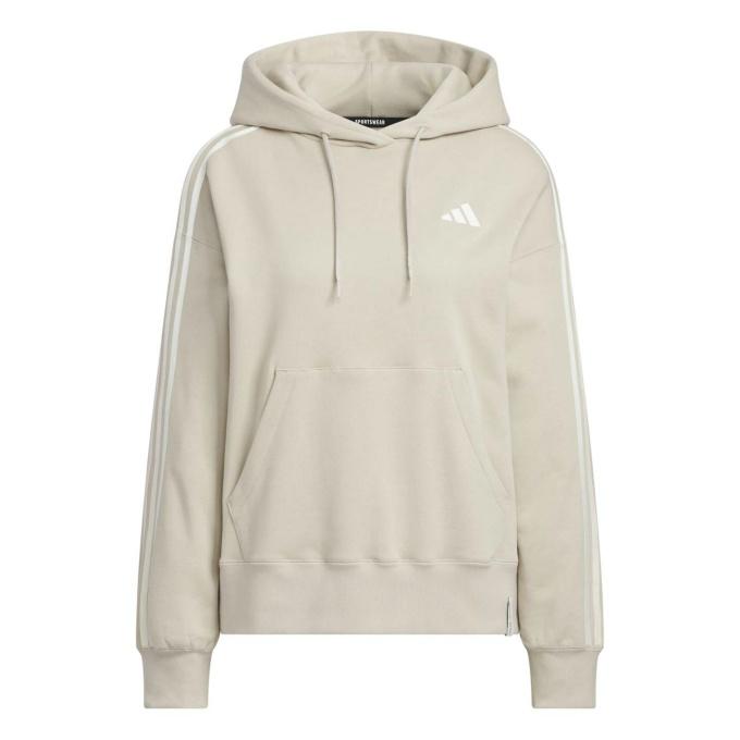 まこ姉  adidas originals フローラル スウェットパーカー アディダス adidas レディース スウェットパーカー W CLG 裏起毛