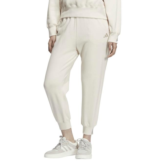 adidas（アディダス） スウェットパンツ レディース ESS＋ SL JZ8692