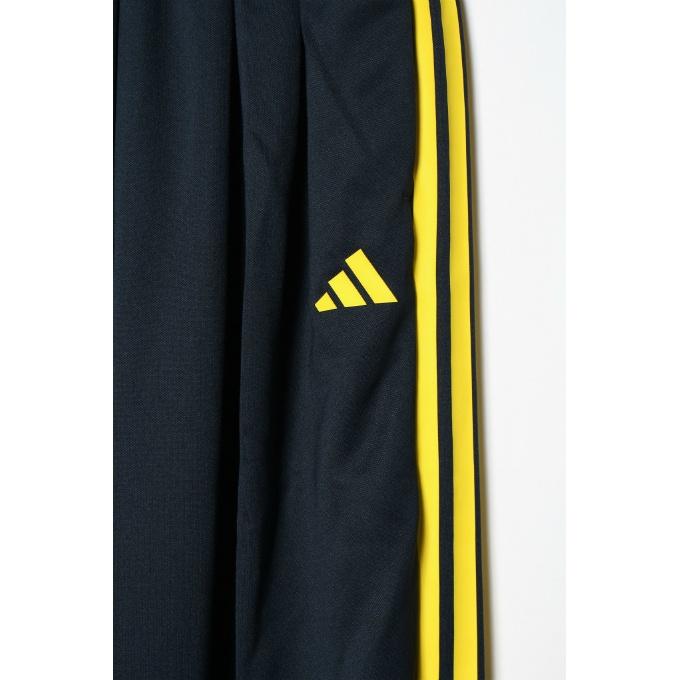 アップリカ（Aprica） アディダス(adidas) フリースパンツ レディース