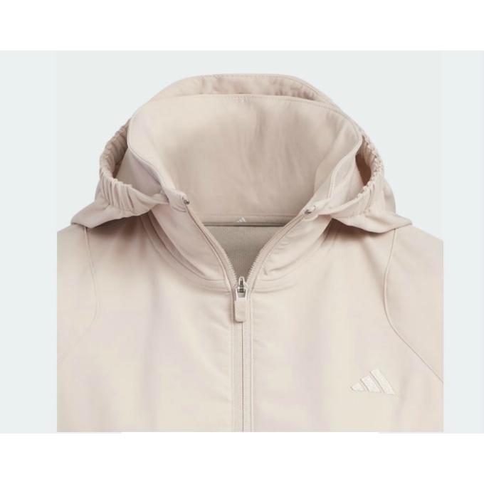 adidas（アディダス） ウインドブレーカー ジャケットレディース