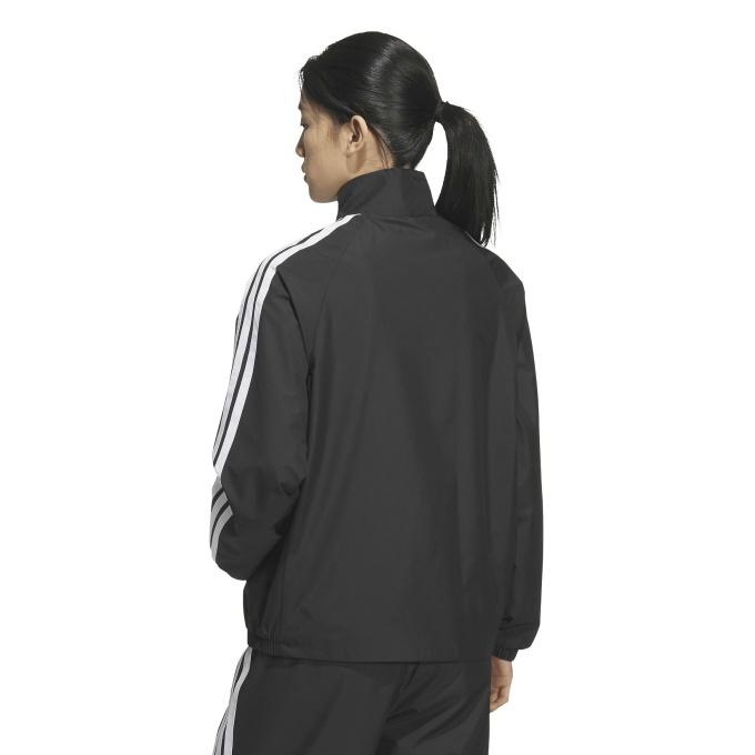 adidas（アディダス） ウインドブレーカー ジャケット レディース