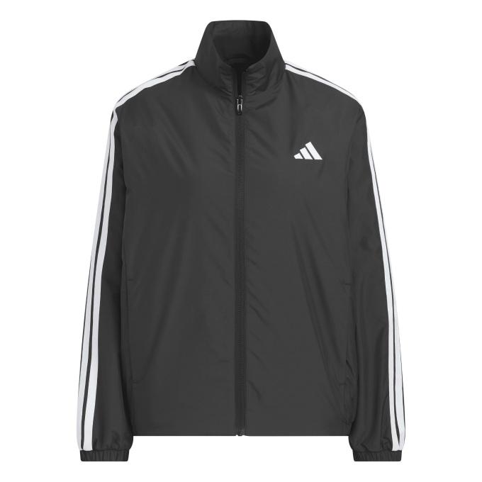 adidas（アディダス） ウインドブレーカー ジャケット レディース
